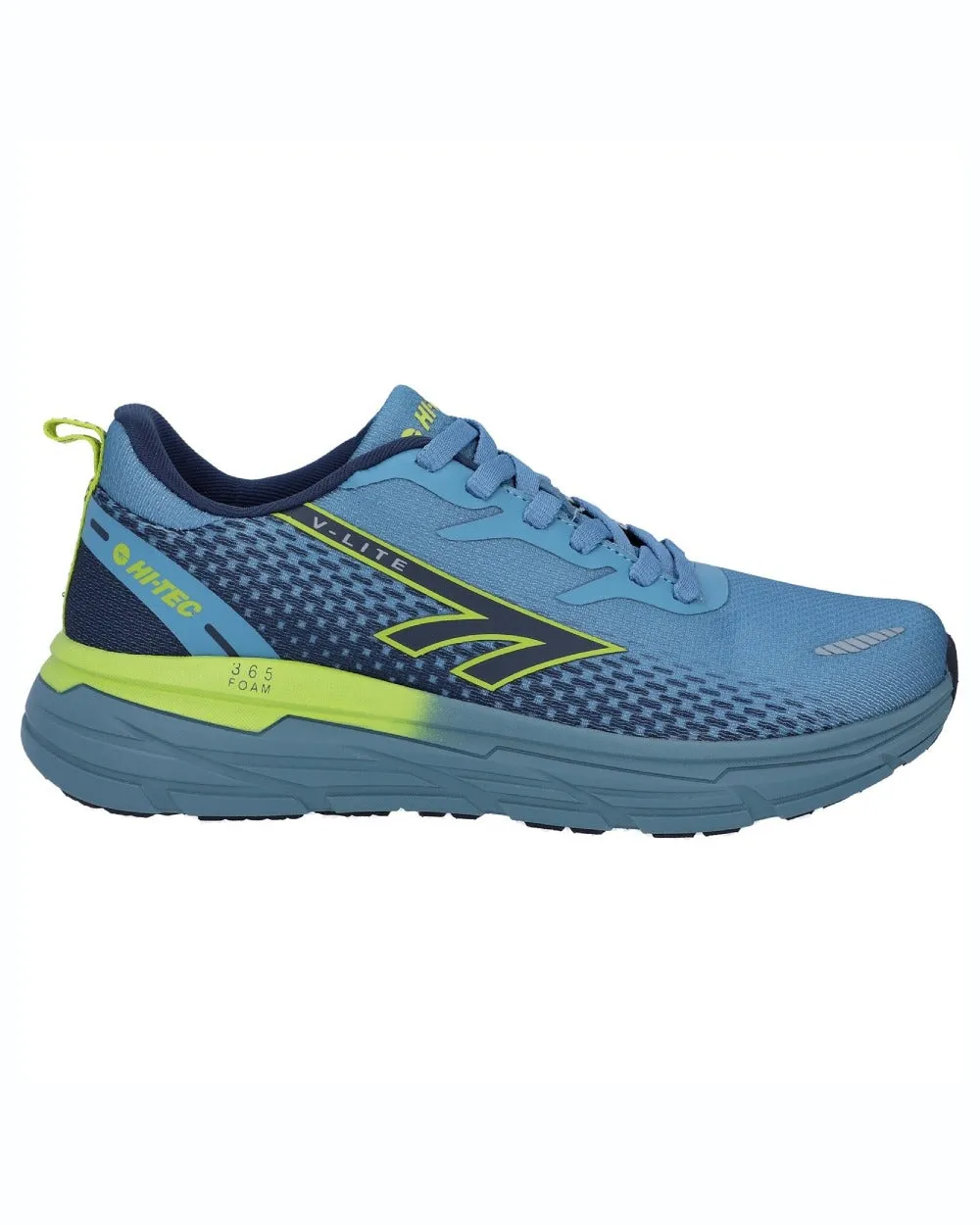 Shoes Hi-Tec Hi-Tec Mens Promenade Trainers