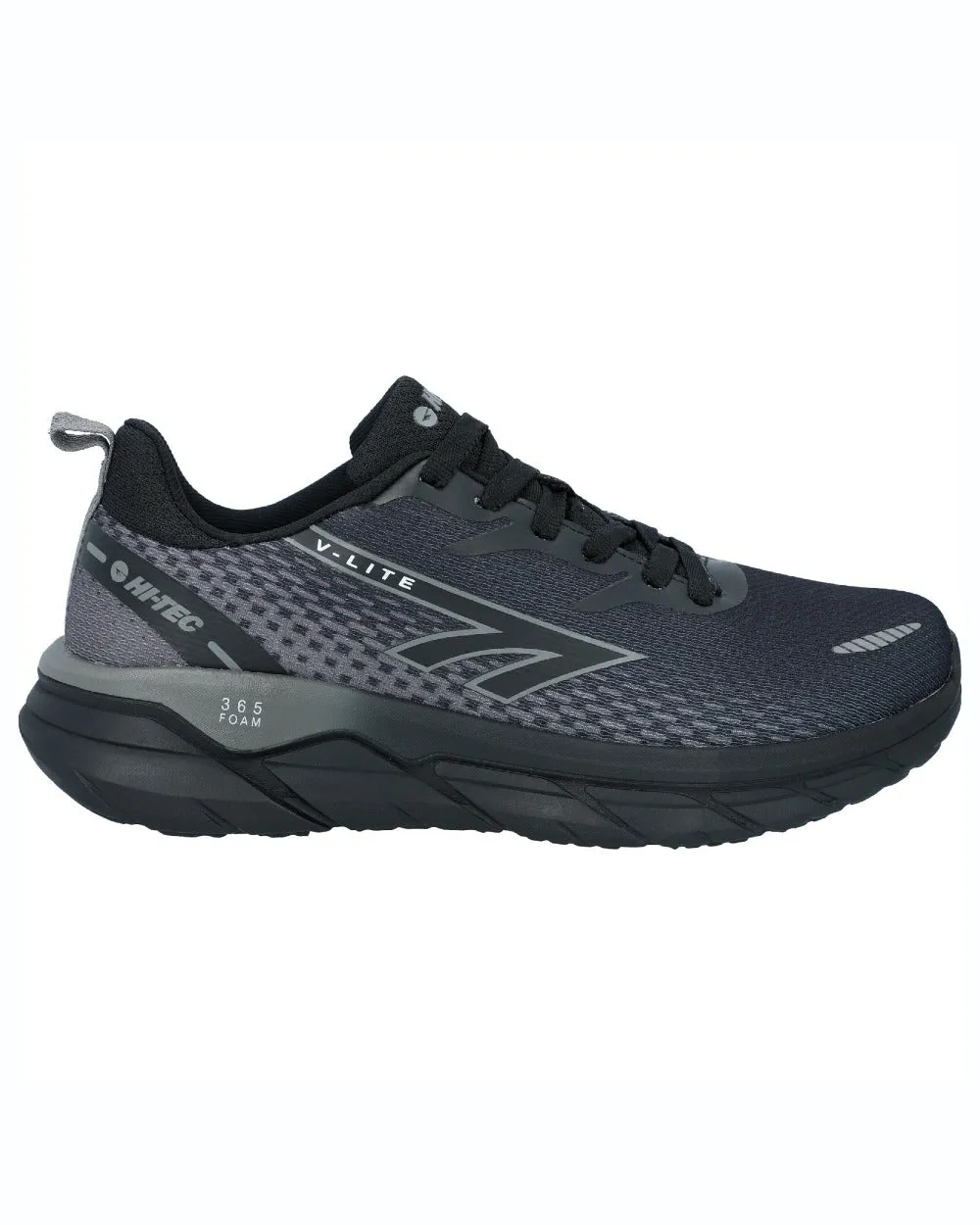 Shoes Hi-Tec Hi-Tec Mens Promenade Trainers