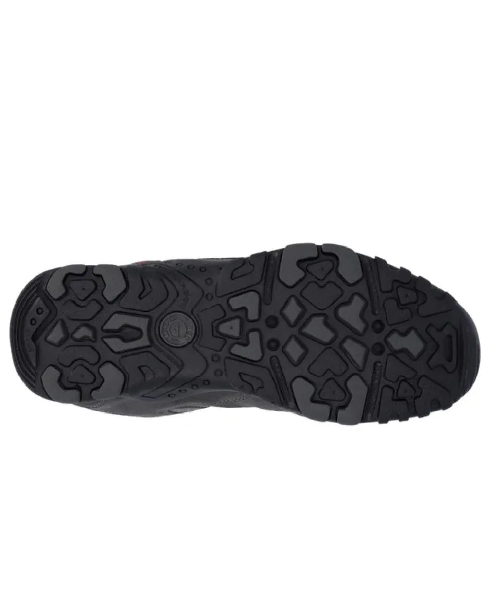 Shoes Hi-Tec Hi-Tec Mens Quadra II Shoes