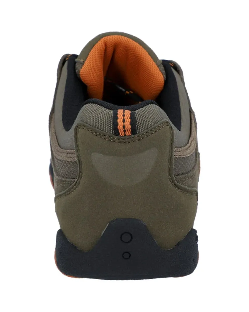 Shoes Hi-Tec Hi-Tec Mens Quadra II Shoes