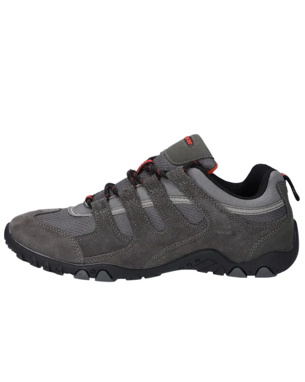 Shoes Hi-Tec Hi-Tec Mens Quadra II Shoes