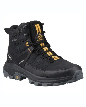 Shoes Hi-Tec Hi-Tec Mens Rainier Hiking Boots