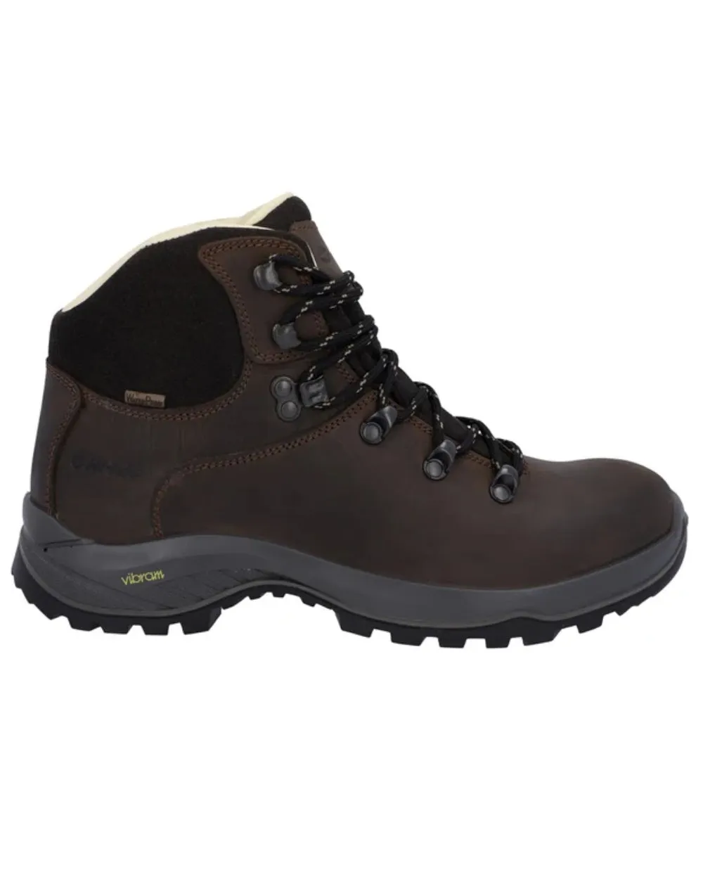 Shoes Hi-Tec Hi-Tec Mens Ravine Pro Boots