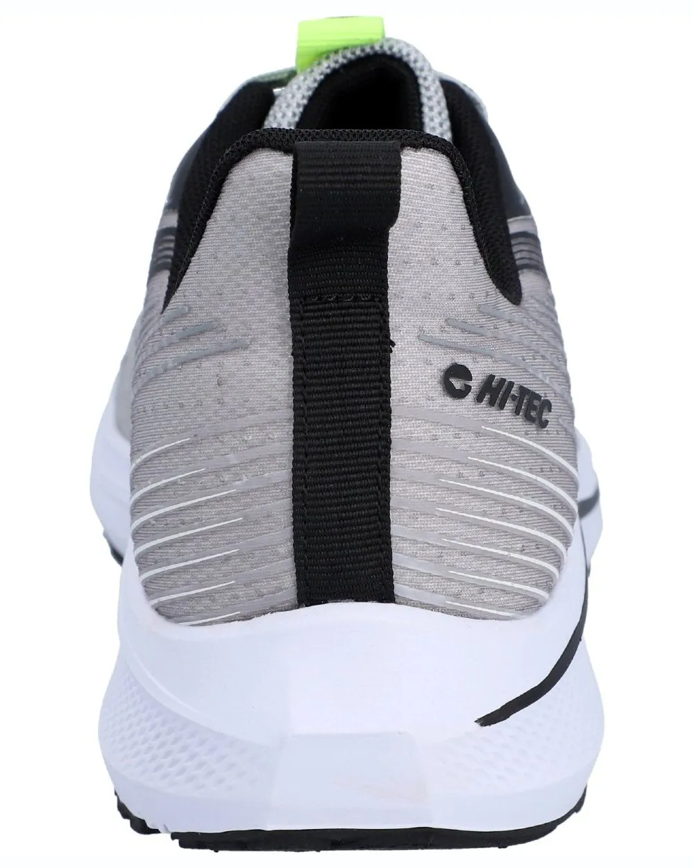 Shoes Hi-Tec Hi-Tec Mens Santorini Trainers
