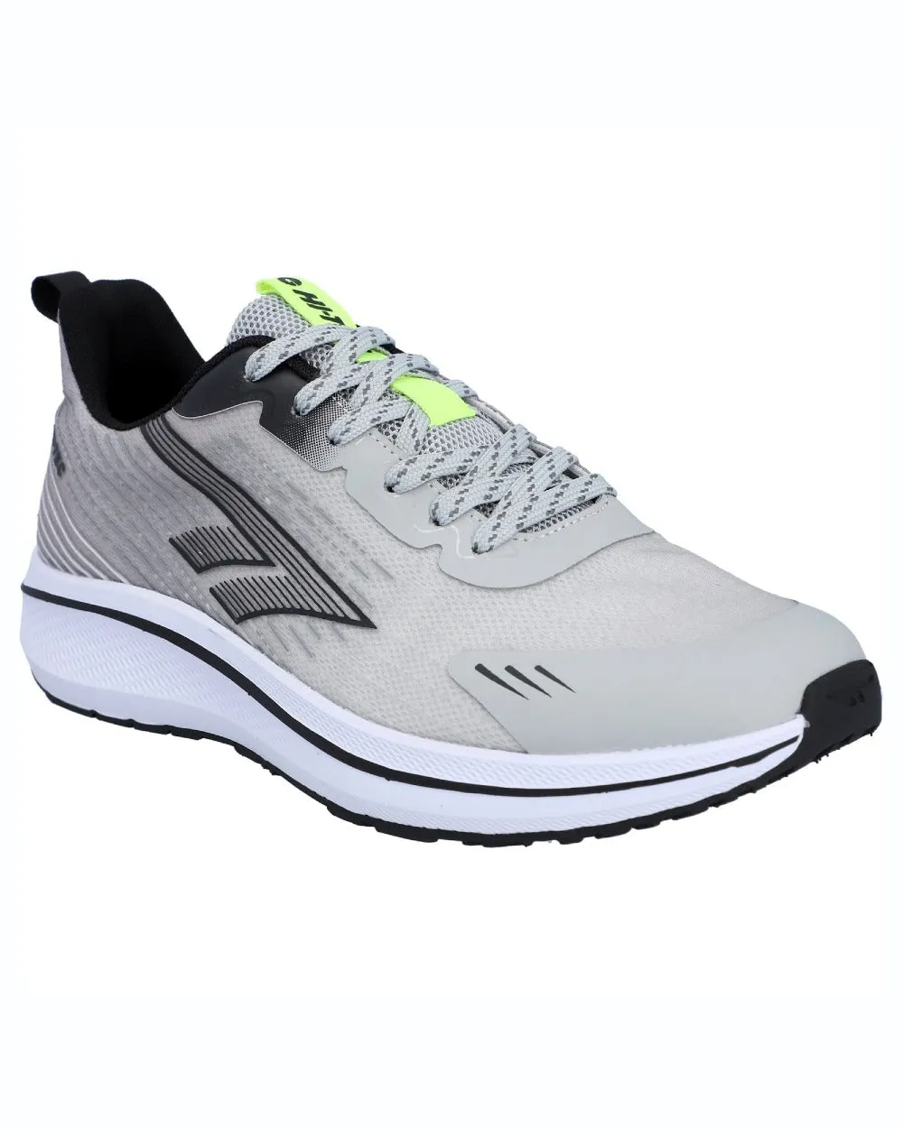Shoes Hi-Tec Hi-Tec Mens Santorini Trainers