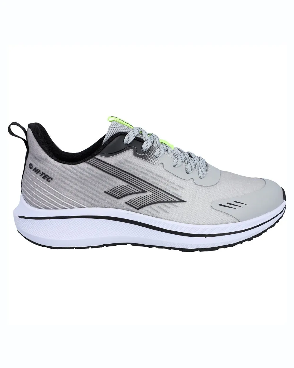 Shoes Hi-Tec Hi-Tec Mens Santorini Trainers