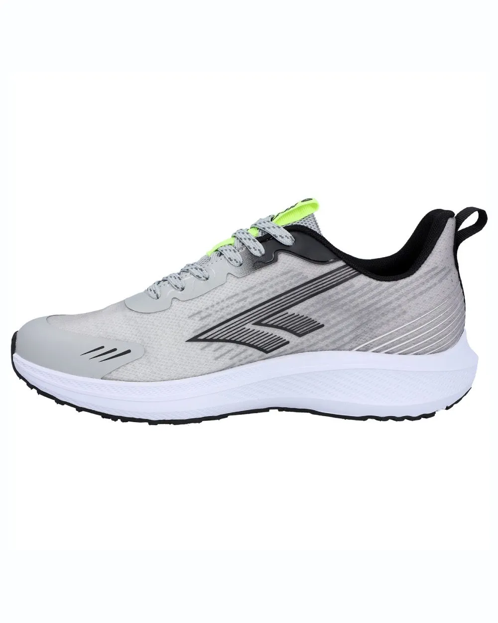 Shoes Hi-Tec Hi-Tec Mens Santorini Trainers