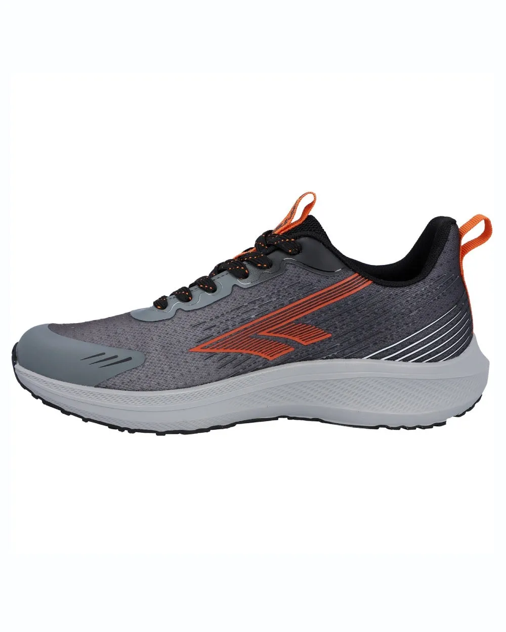 Shoes Hi-Tec Hi-Tec Mens Santorini Trainers