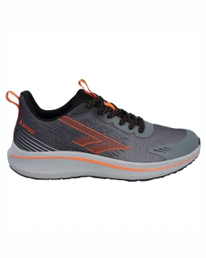 Shoes Hi-Tec Hi-Tec Mens Santorini Trainers