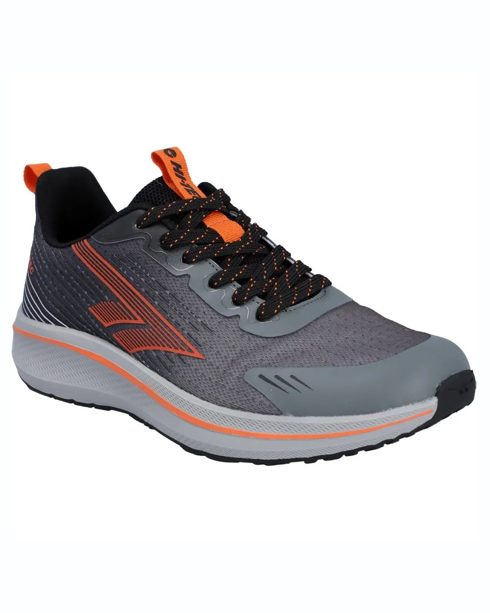 Shoes Hi-Tec Hi-Tec Mens Santorini Trainers