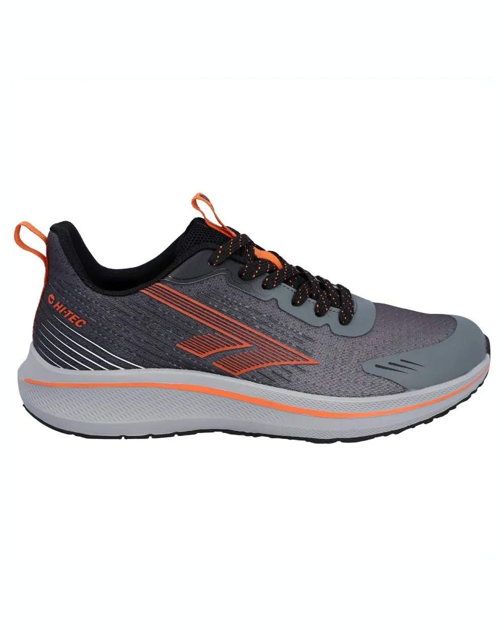 Shoes Hi-Tec Hi-Tec Mens Santorini Trainers