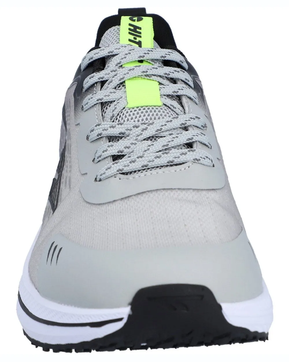 Shoes Hi-Tec Hi-Tec Mens Santorini Trainers