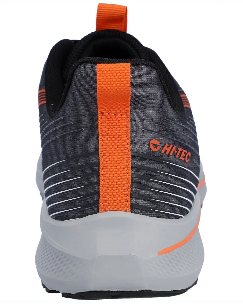 Shoes Hi-Tec Hi-Tec Mens Santorini Trainers