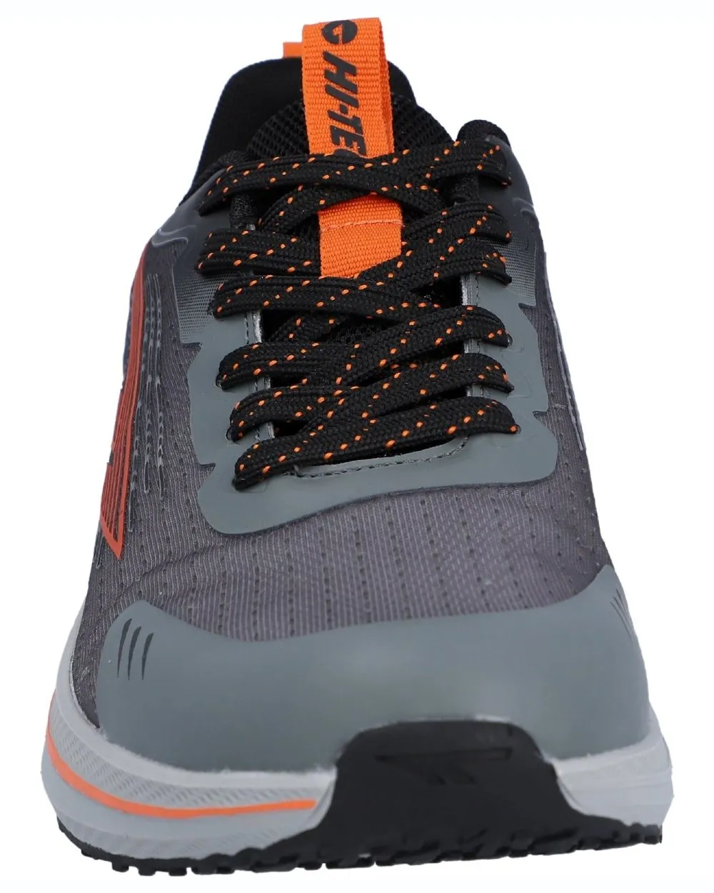 Shoes Hi-Tec Hi-Tec Mens Santorini Trainers
