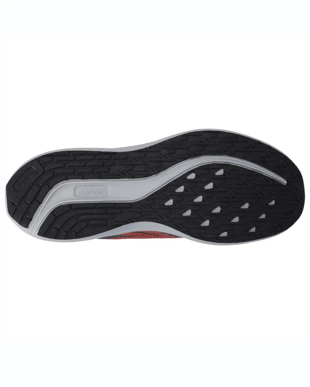 Shoes Hi-Tec Hi-Tec Mens Santorini Trainers