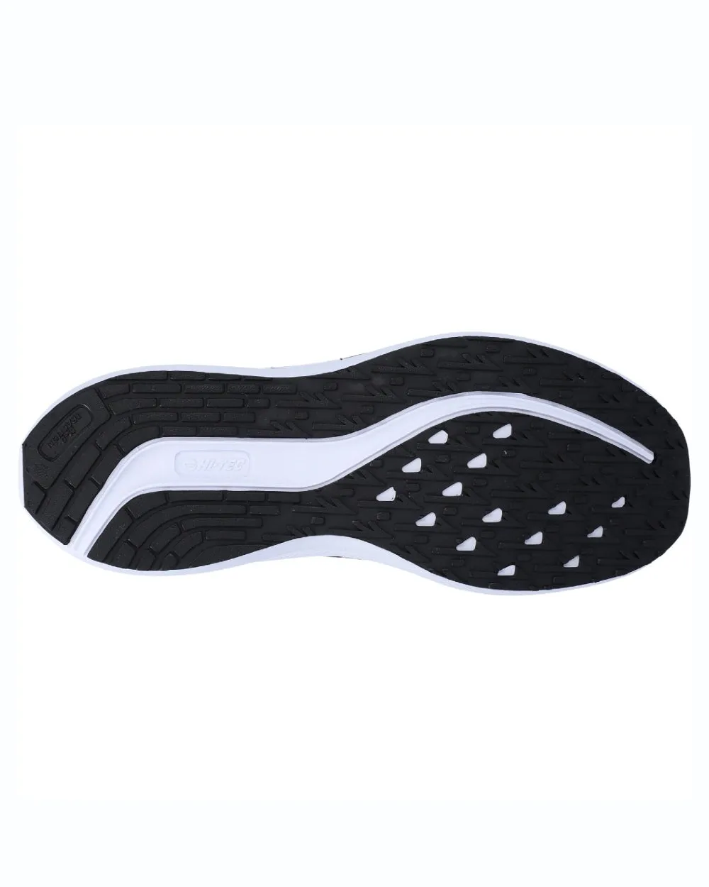 Shoes Hi-Tec Hi-Tec Mens Santorini Trainers