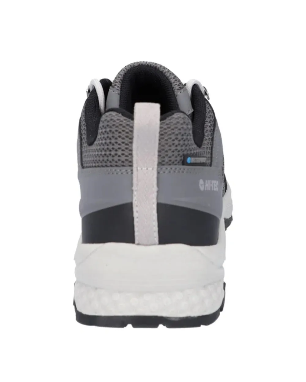 Shoes Hi-Tec Hi-Tec Mens Saunter Waterproof Hiking Boots
