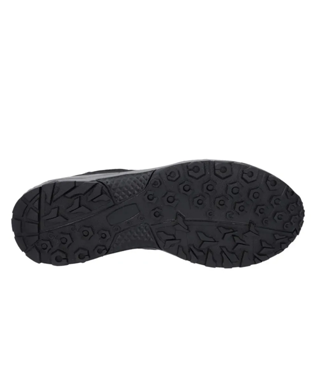 Shoes Hi-Tec Hi-Tec Mens Saunter Waterproof Hiking Boots