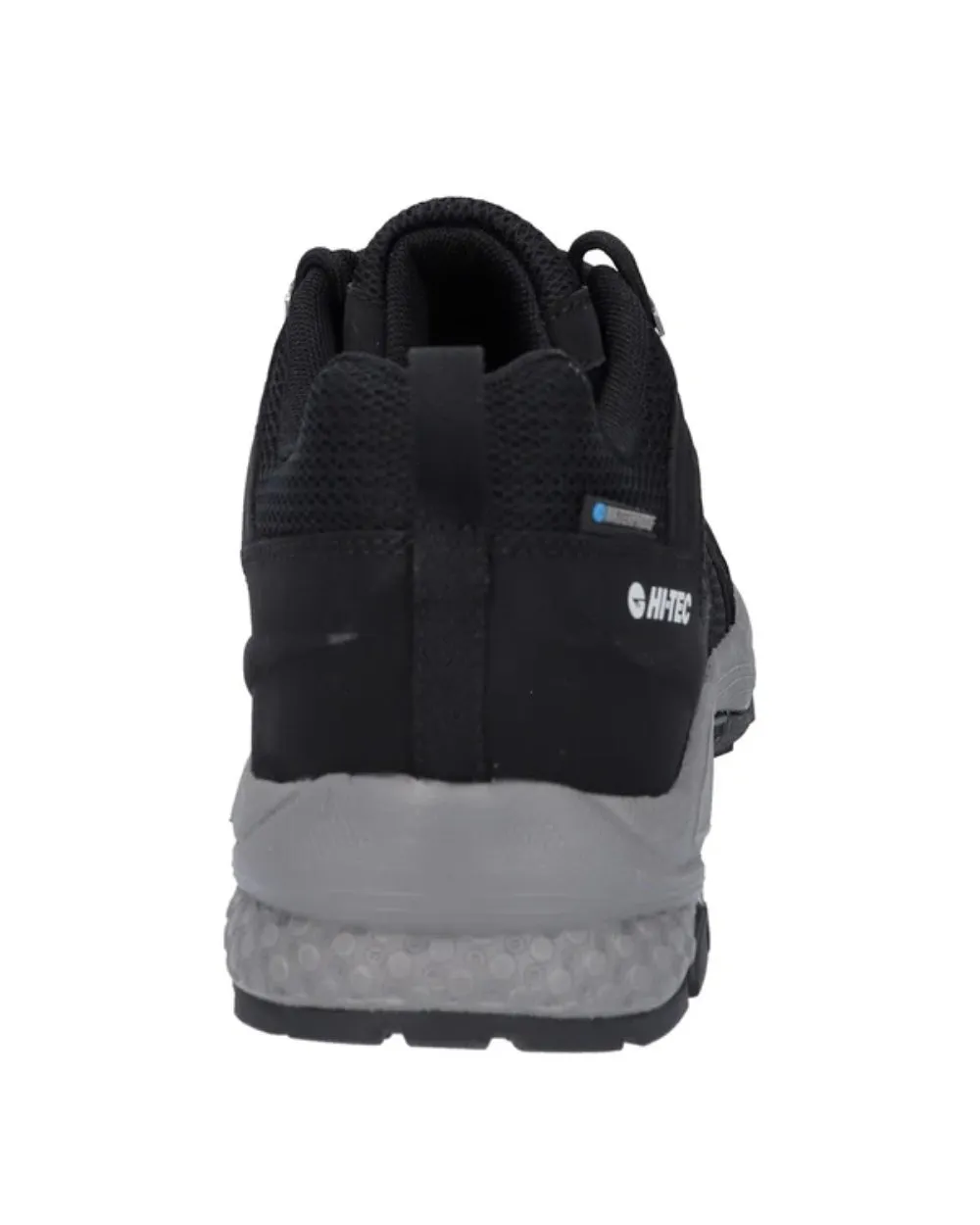 Shoes Hi-Tec Hi-Tec Mens Saunter Waterproof Hiking Boots