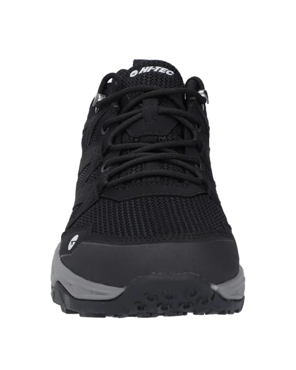 Shoes Hi-Tec Hi-Tec Mens Saunter Waterproof Hiking Boots