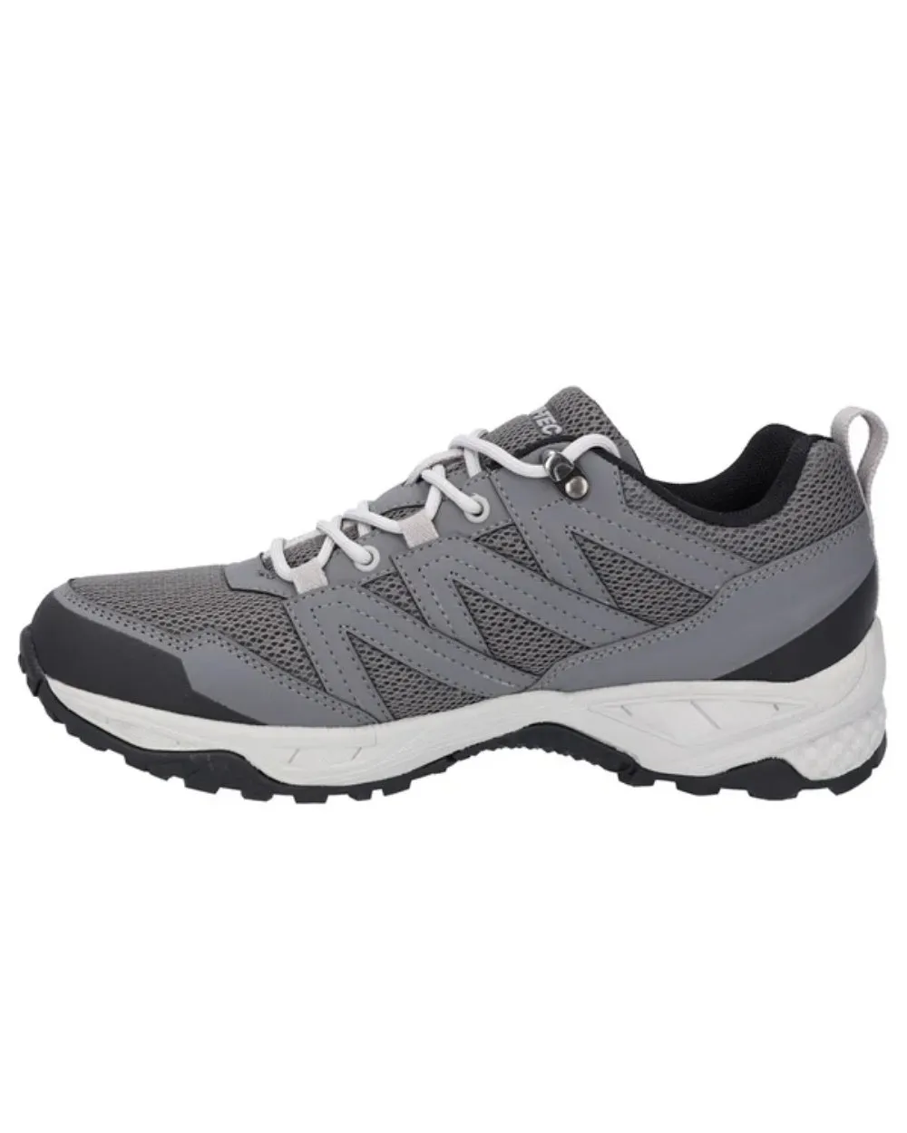 Shoes Hi-Tec Hi-Tec Mens Saunter Waterproof Hiking Boots