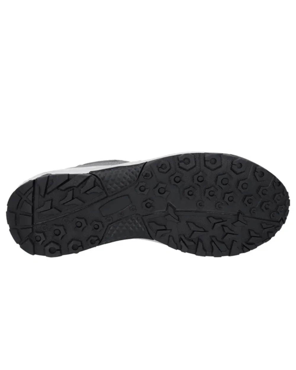 Shoes Hi-Tec Hi-Tec Mens Saunter Waterproof Hiking Boots