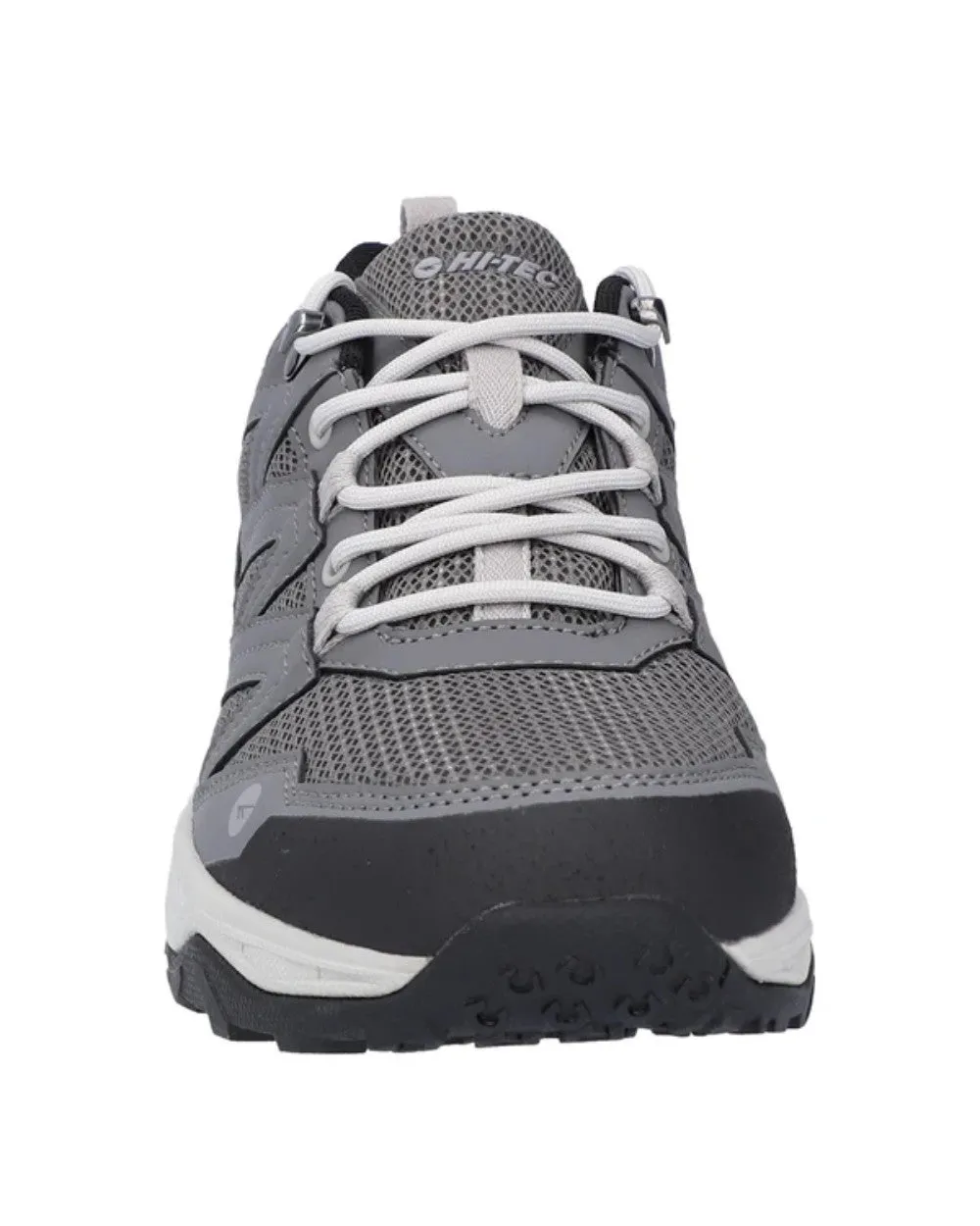 Shoes Hi-Tec Hi-Tec Mens Saunter Waterproof Hiking Boots