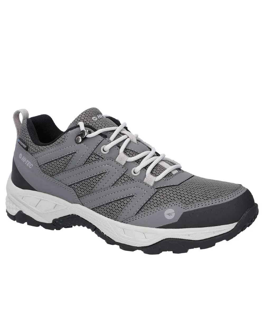 Shoes Hi-Tec Hi-Tec Mens Saunter Waterproof Hiking Boots