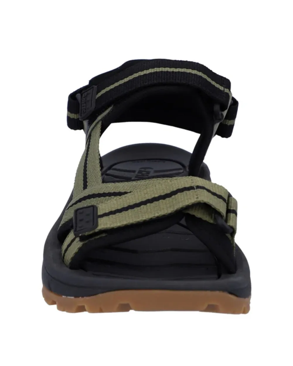 Shoes Hi-Tec Hi-Tec Mens Sierra Sandals