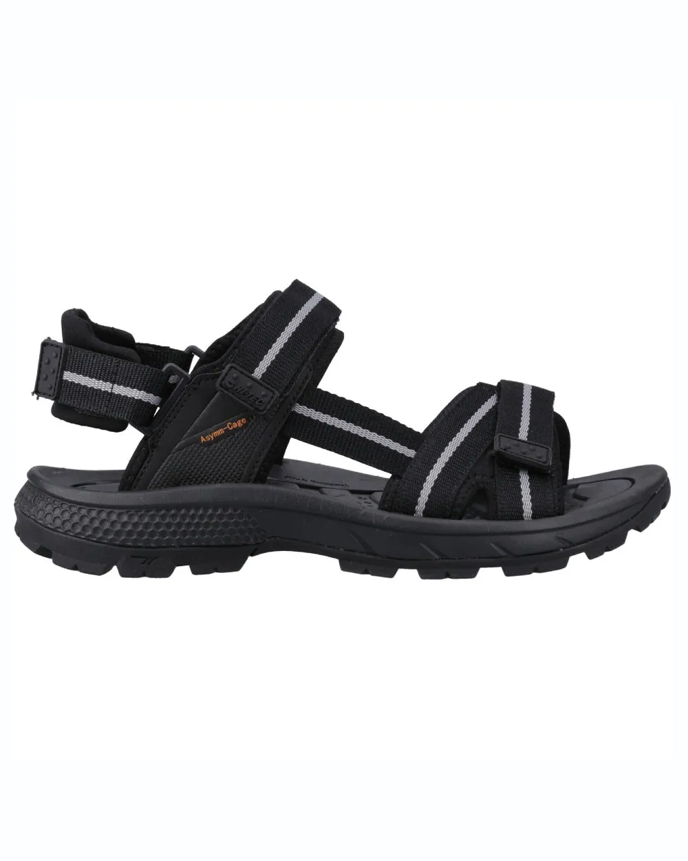 Shoes Hi-Tec Hi-Tec Mens Sierra Sandals