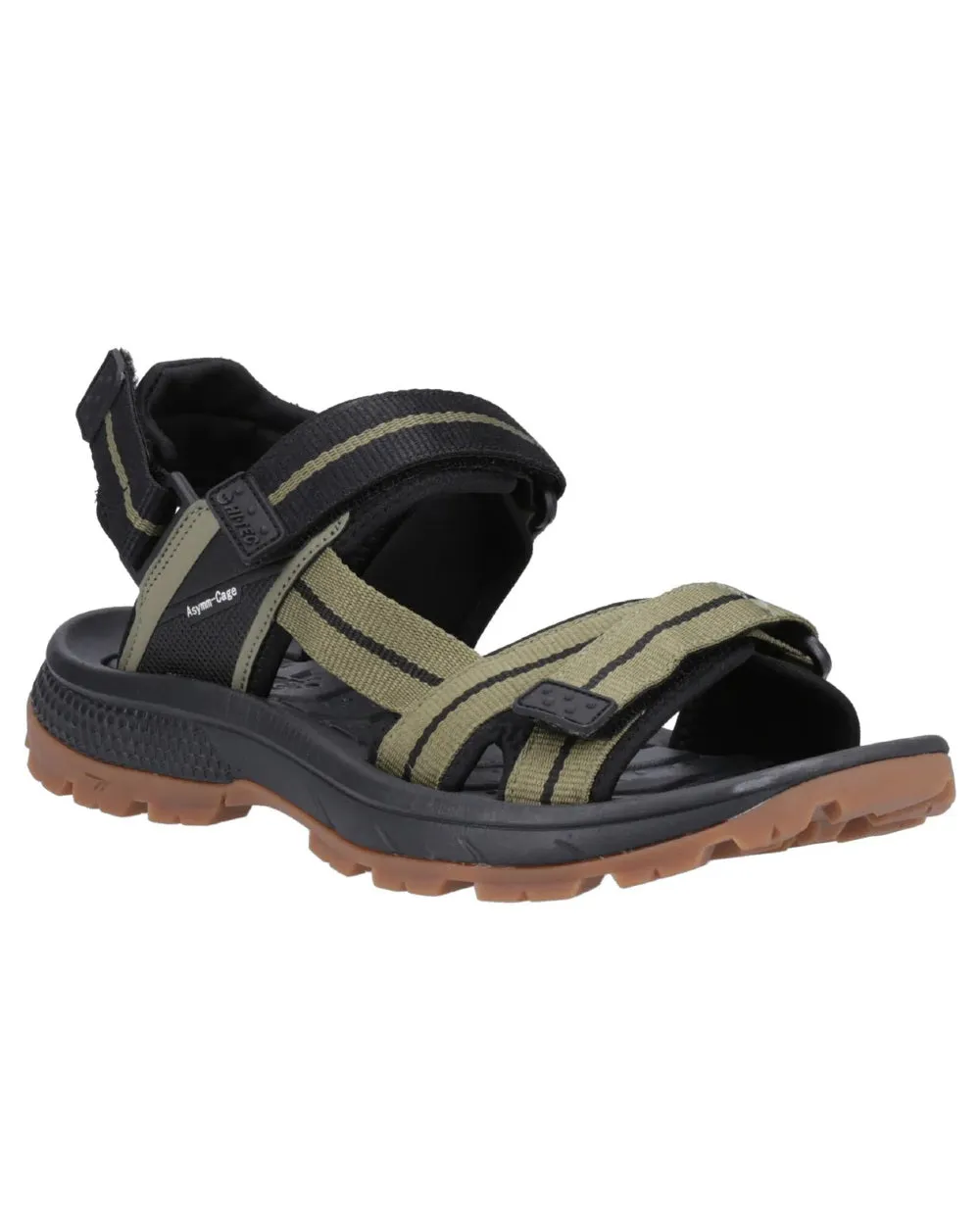 Shoes Hi-Tec Hi-Tec Mens Sierra Sandals