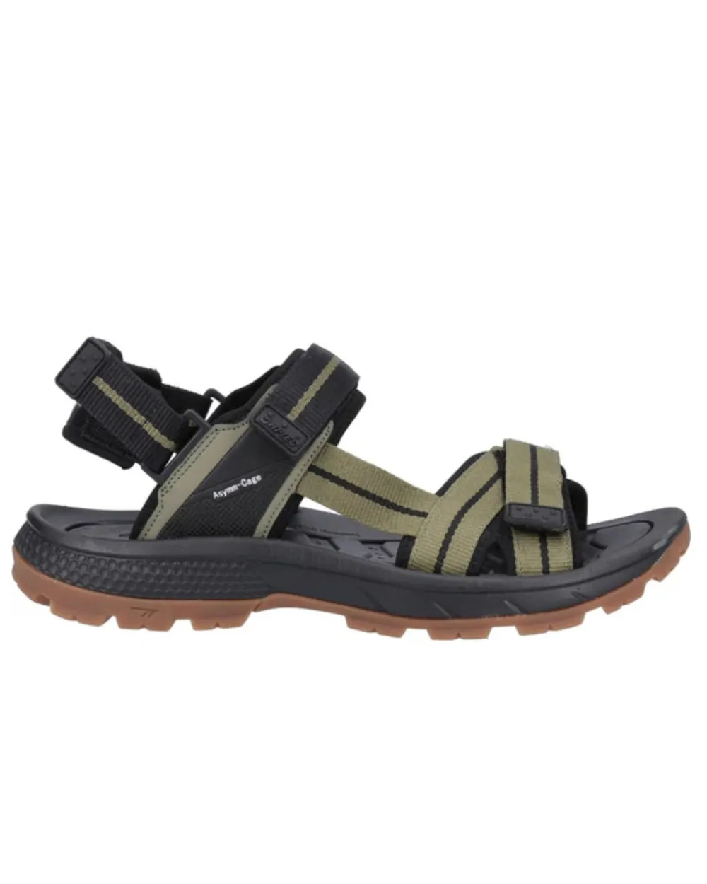 Shoes Hi-Tec Hi-Tec Mens Sierra Sandals