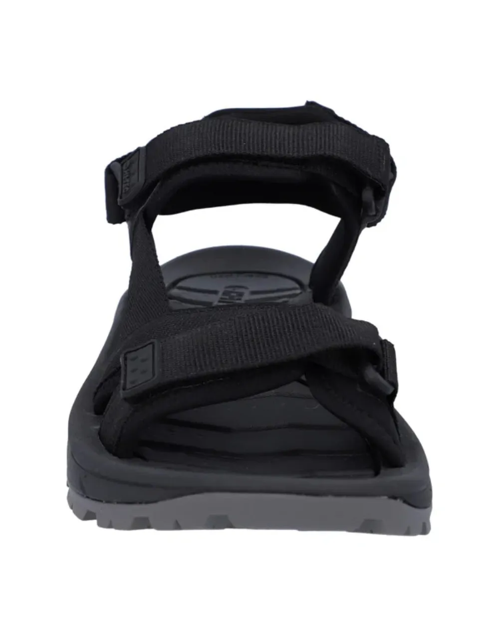 Shoes Hi-Tec Hi-Tec Mens Sierra Sandals