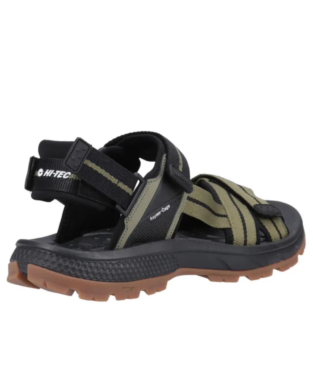 Shoes Hi-Tec Hi-Tec Mens Sierra Sandals
