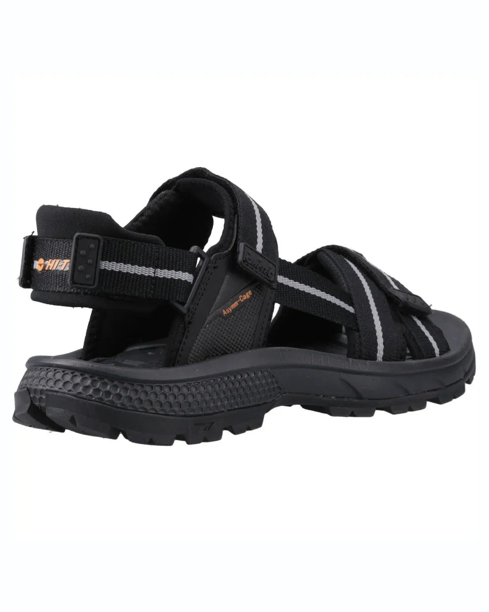 Shoes Hi-Tec Hi-Tec Mens Sierra Sandals