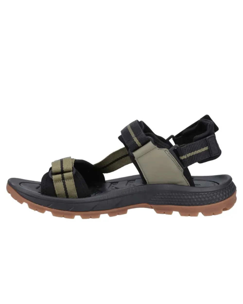 Shoes Hi-Tec Hi-Tec Mens Sierra Sandals