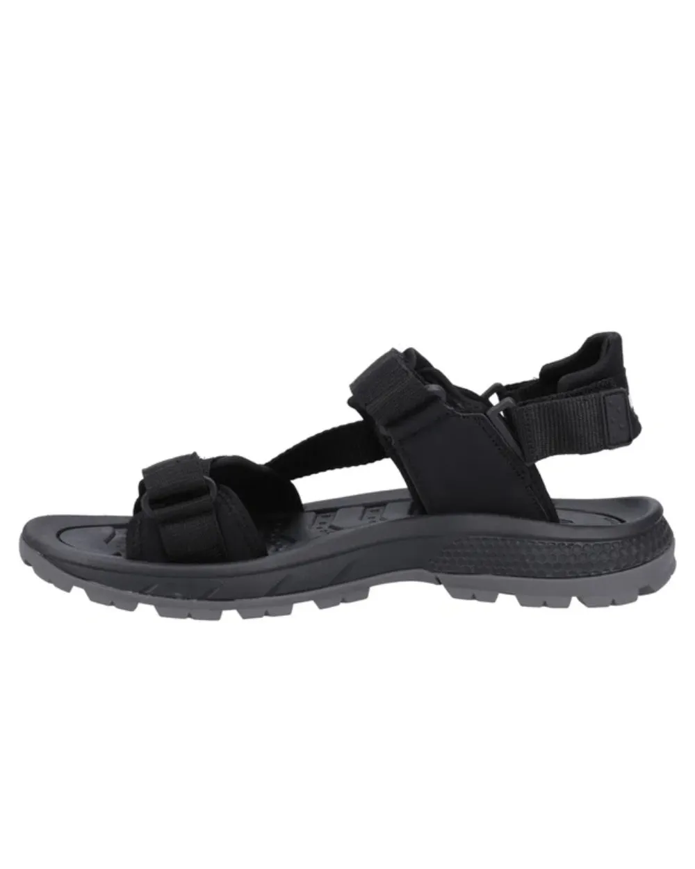 Shoes Hi-Tec Hi-Tec Mens Sierra Sandals