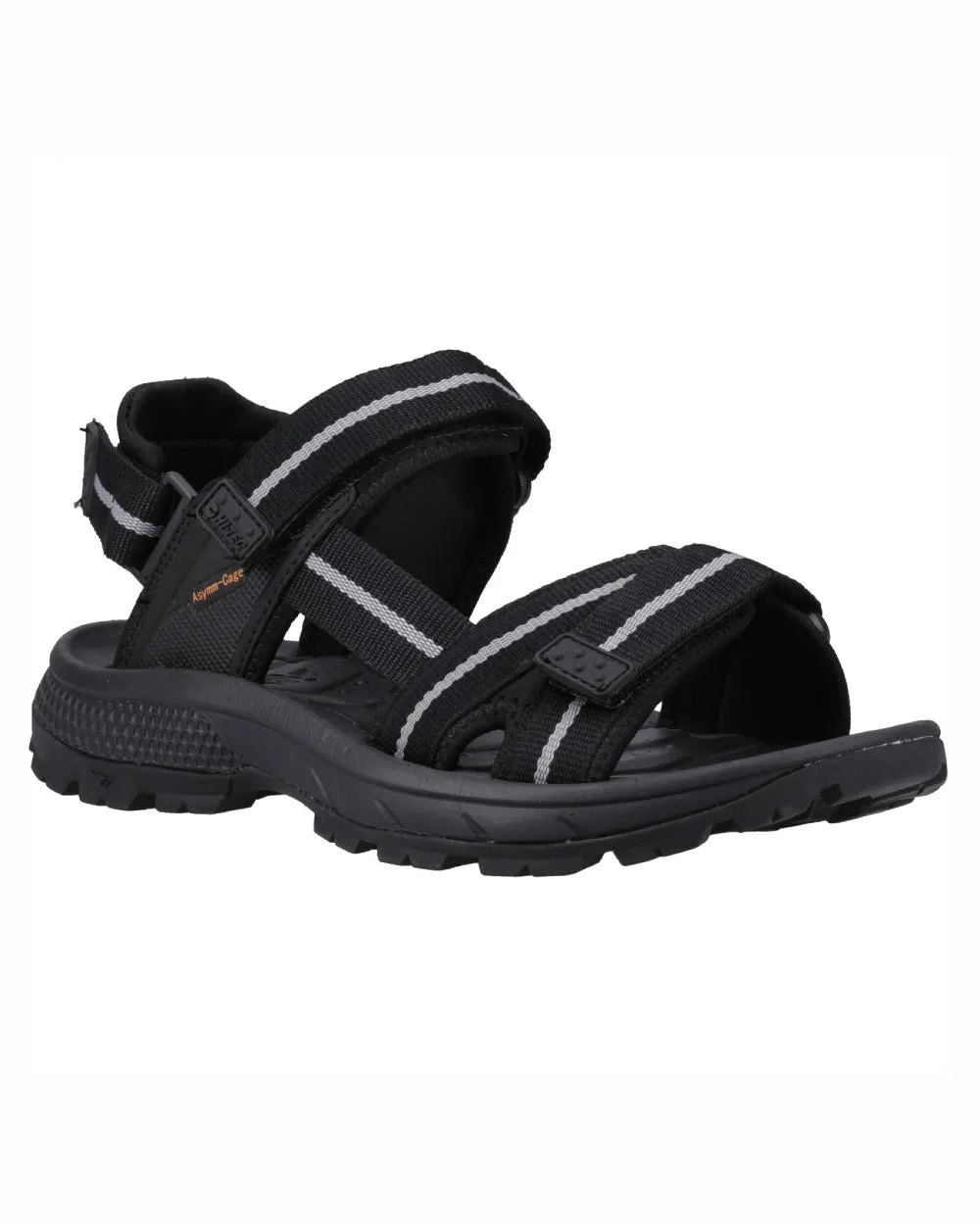 Shoes Hi-Tec Hi-Tec Mens Sierra Sandals
