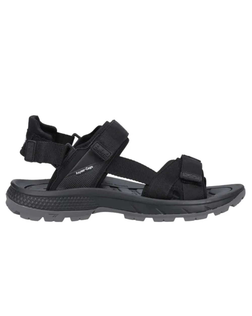 Shoes Hi-Tec Hi-Tec Mens Sierra Sandals