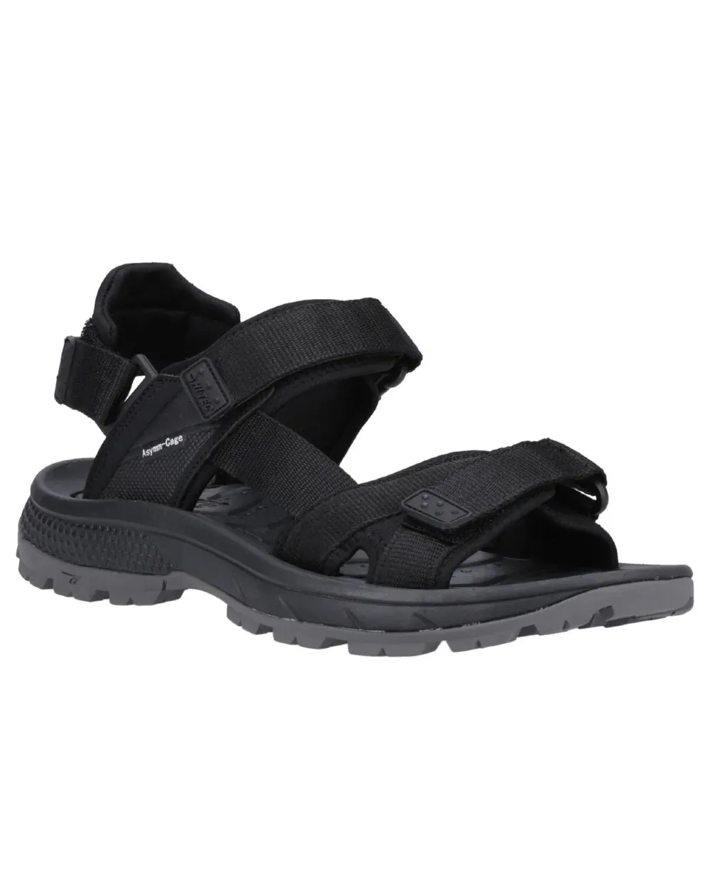 Shoes Hi-Tec Hi-Tec Mens Sierra Sandals
