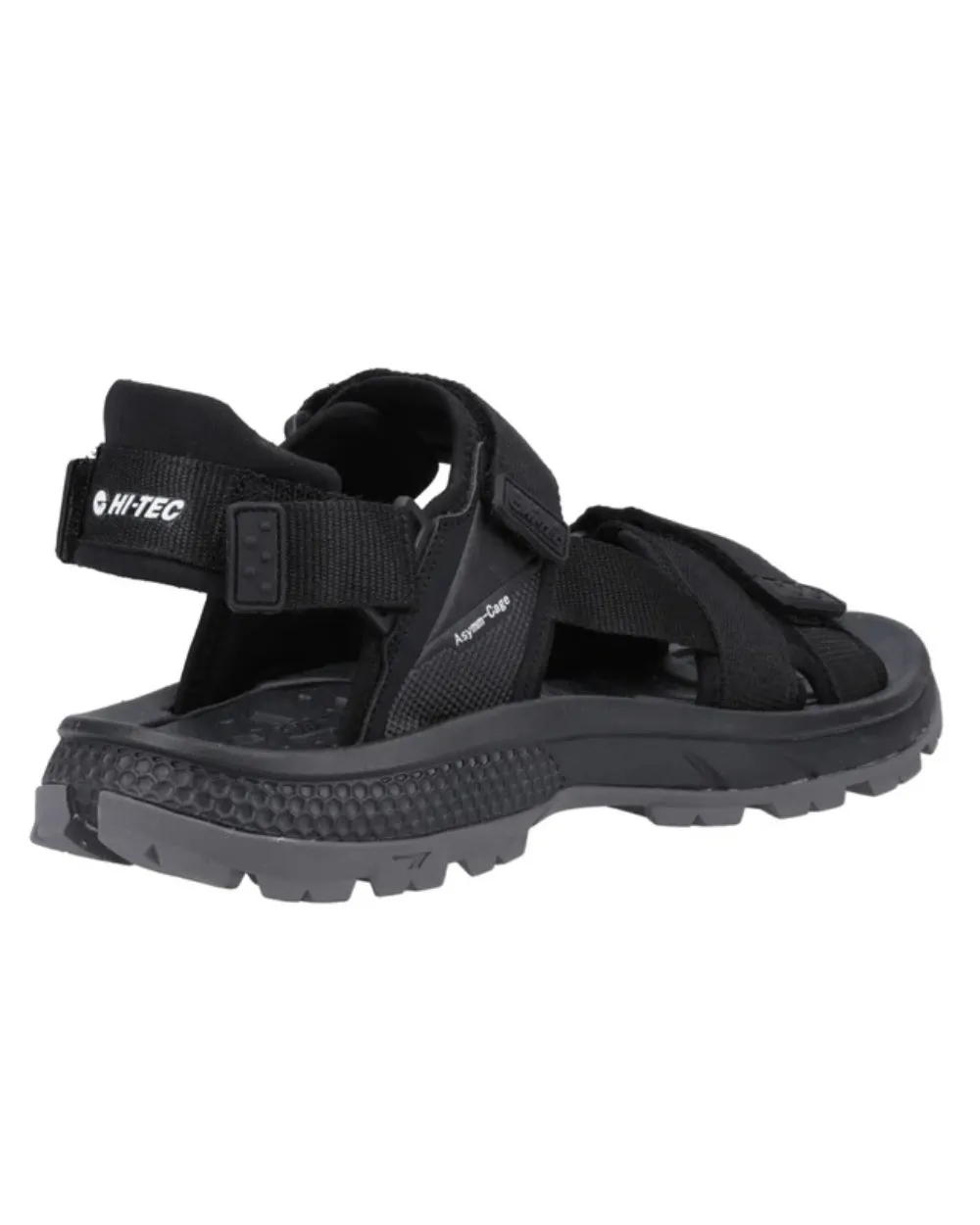 Shoes Hi-Tec Hi-Tec Mens Sierra Sandals