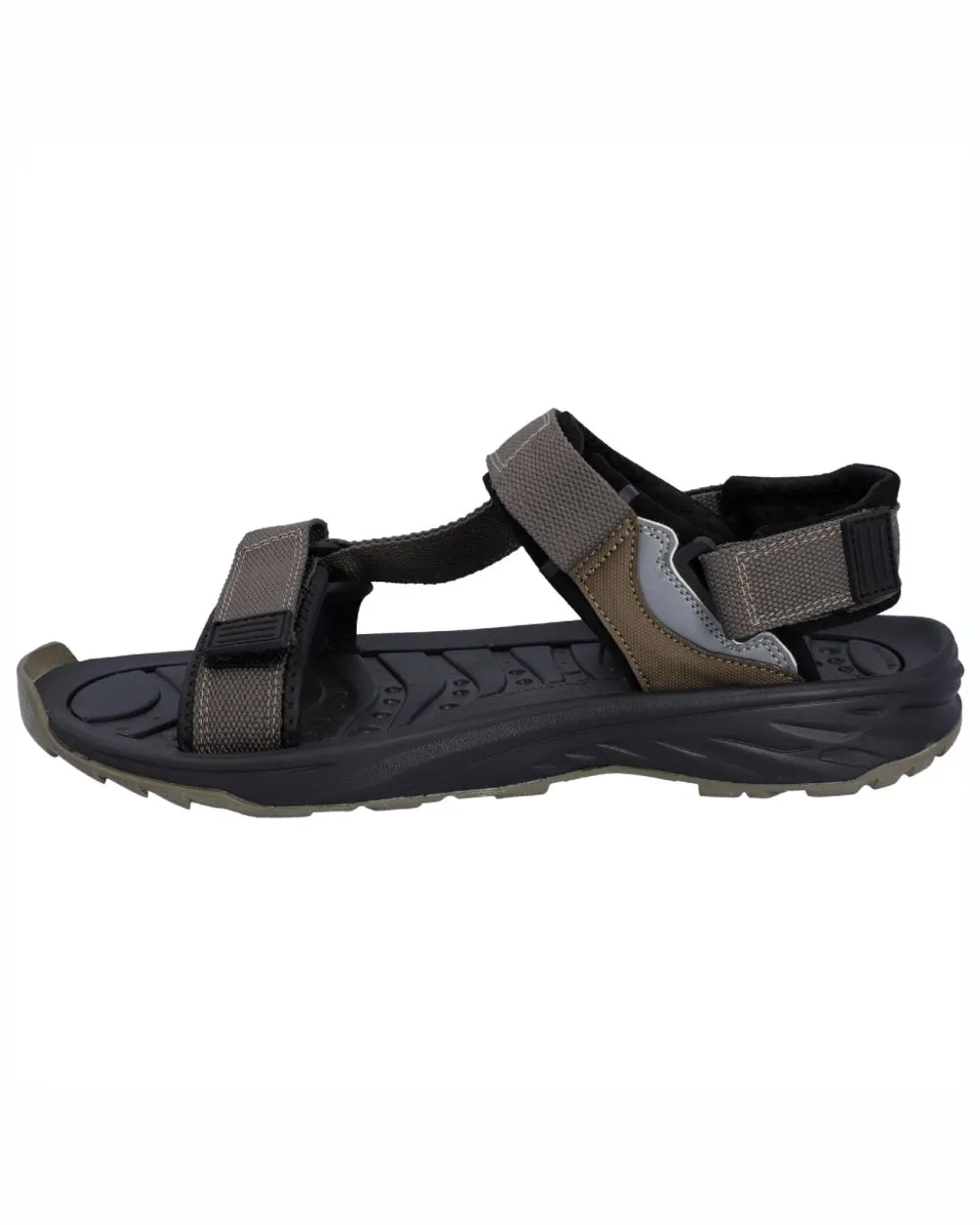 Shoes Hi-Tec Hi-Tec Mens Ula Raft Sandals