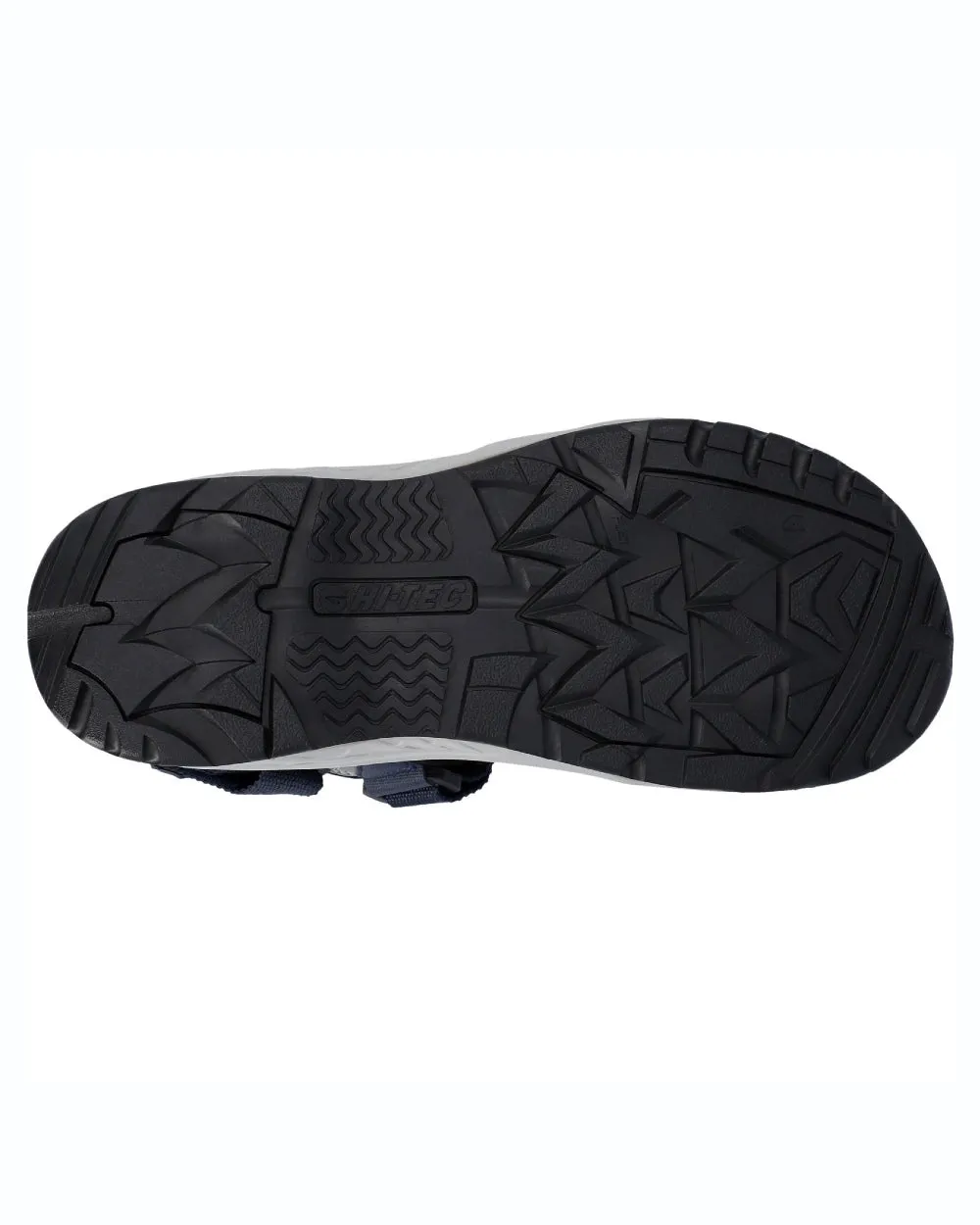 Shoes Hi-Tec Hi-Tec Mens Ula Raft Sandals