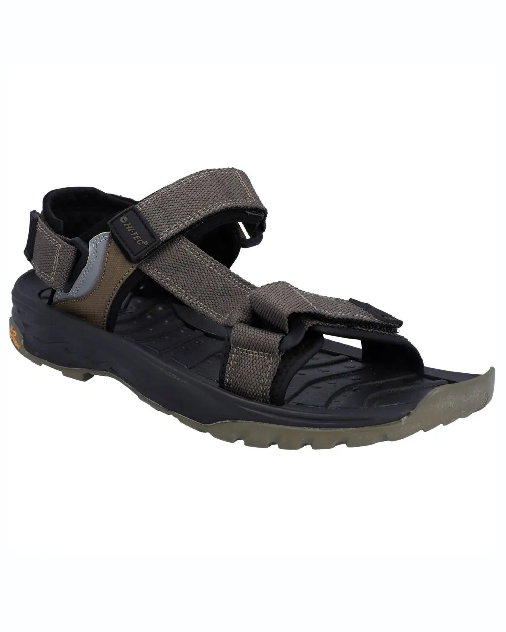 Shoes Hi-Tec Hi-Tec Mens Ula Raft Sandals