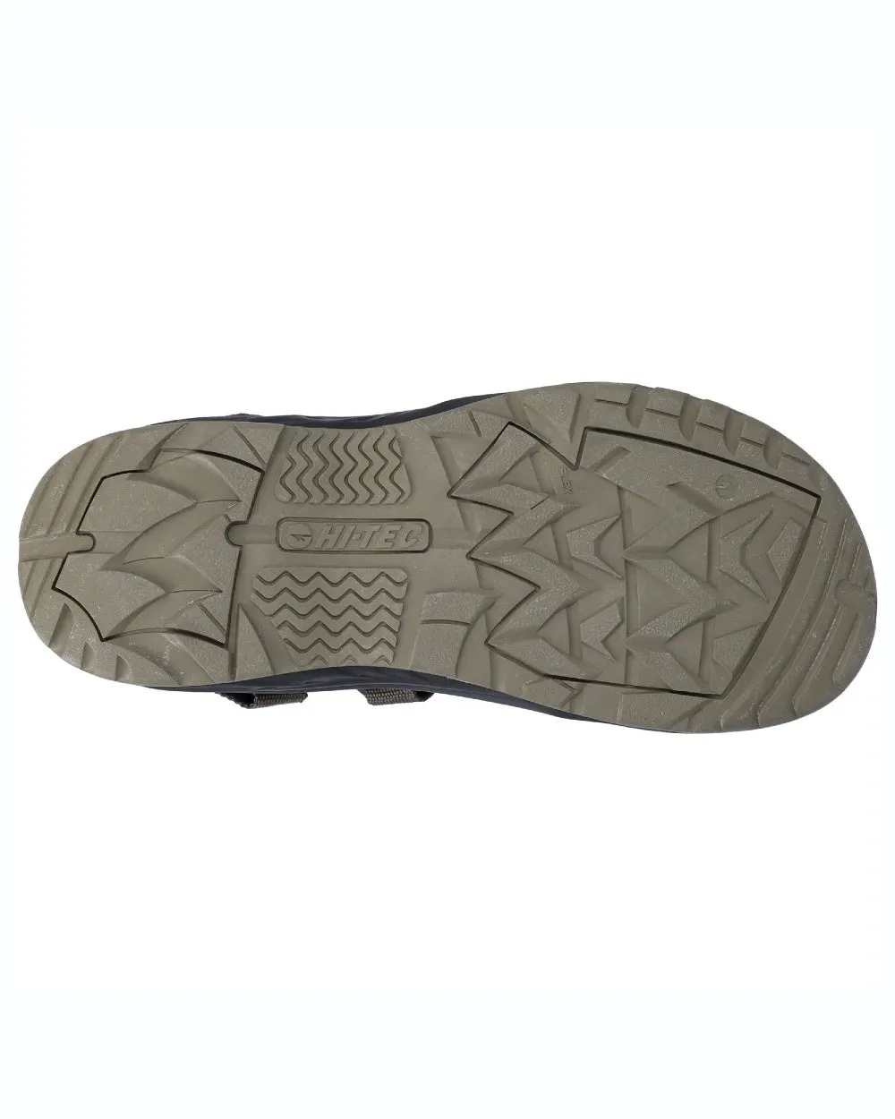 Shoes Hi-Tec Hi-Tec Mens Ula Raft Sandals