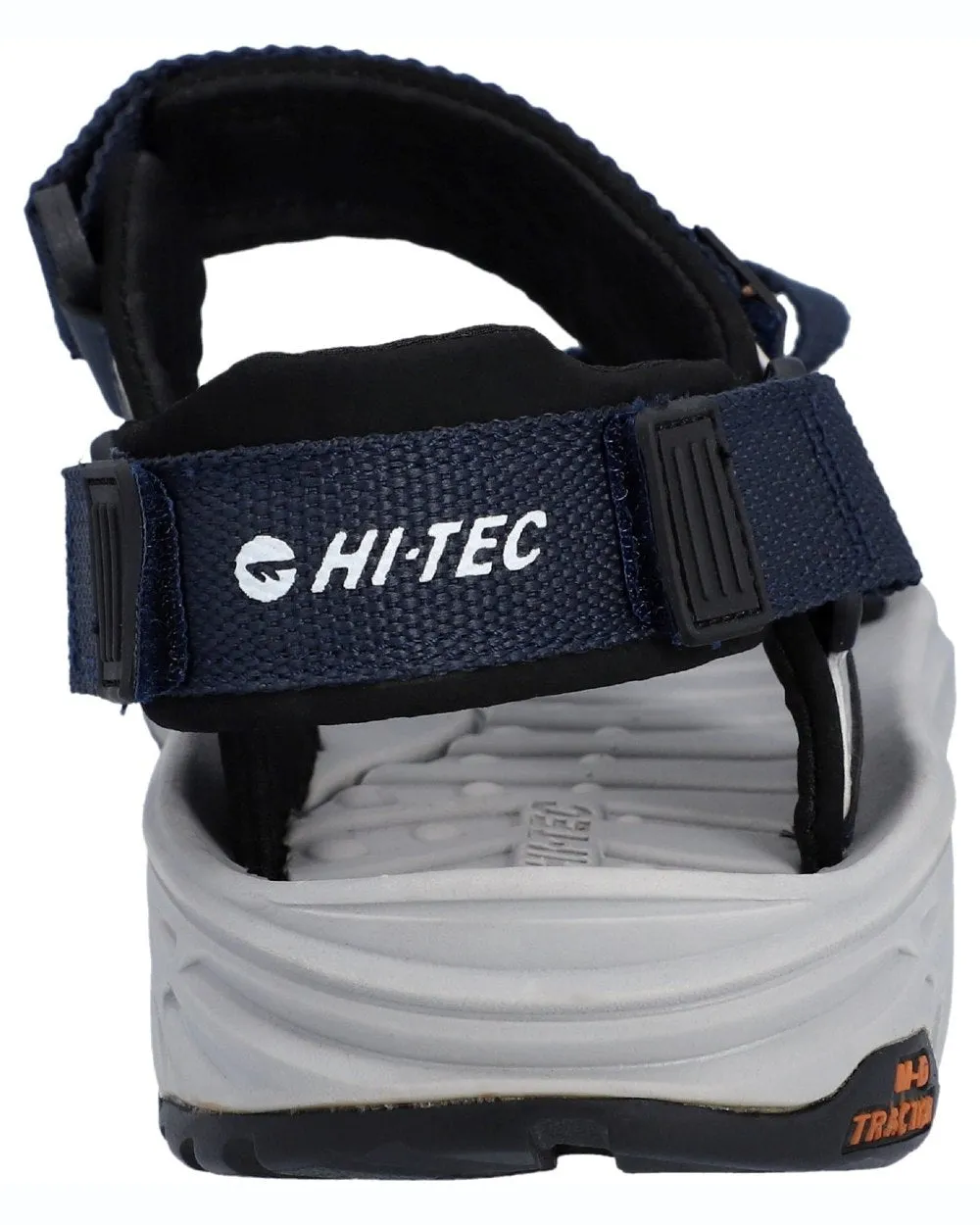Shoes Hi-Tec Hi-Tec Mens Ula Raft Sandals