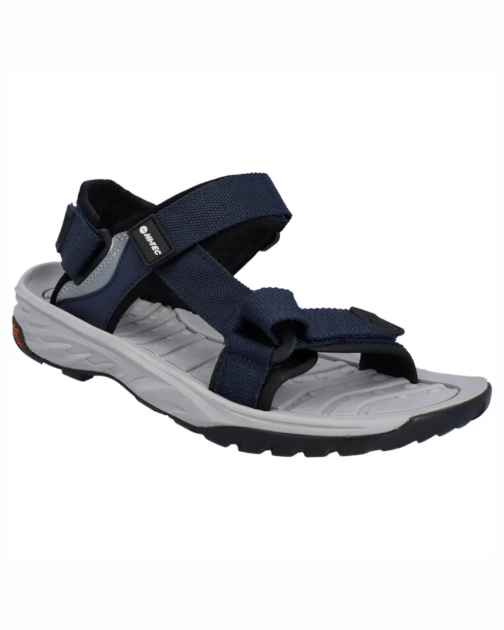 Shoes Hi-Tec Hi-Tec Mens Ula Raft Sandals