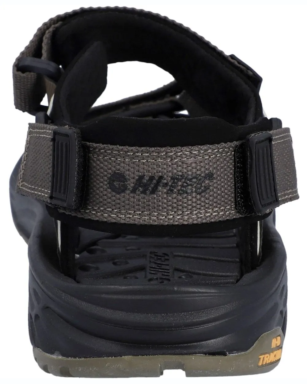 Shoes Hi-Tec Hi-Tec Mens Ula Raft Sandals