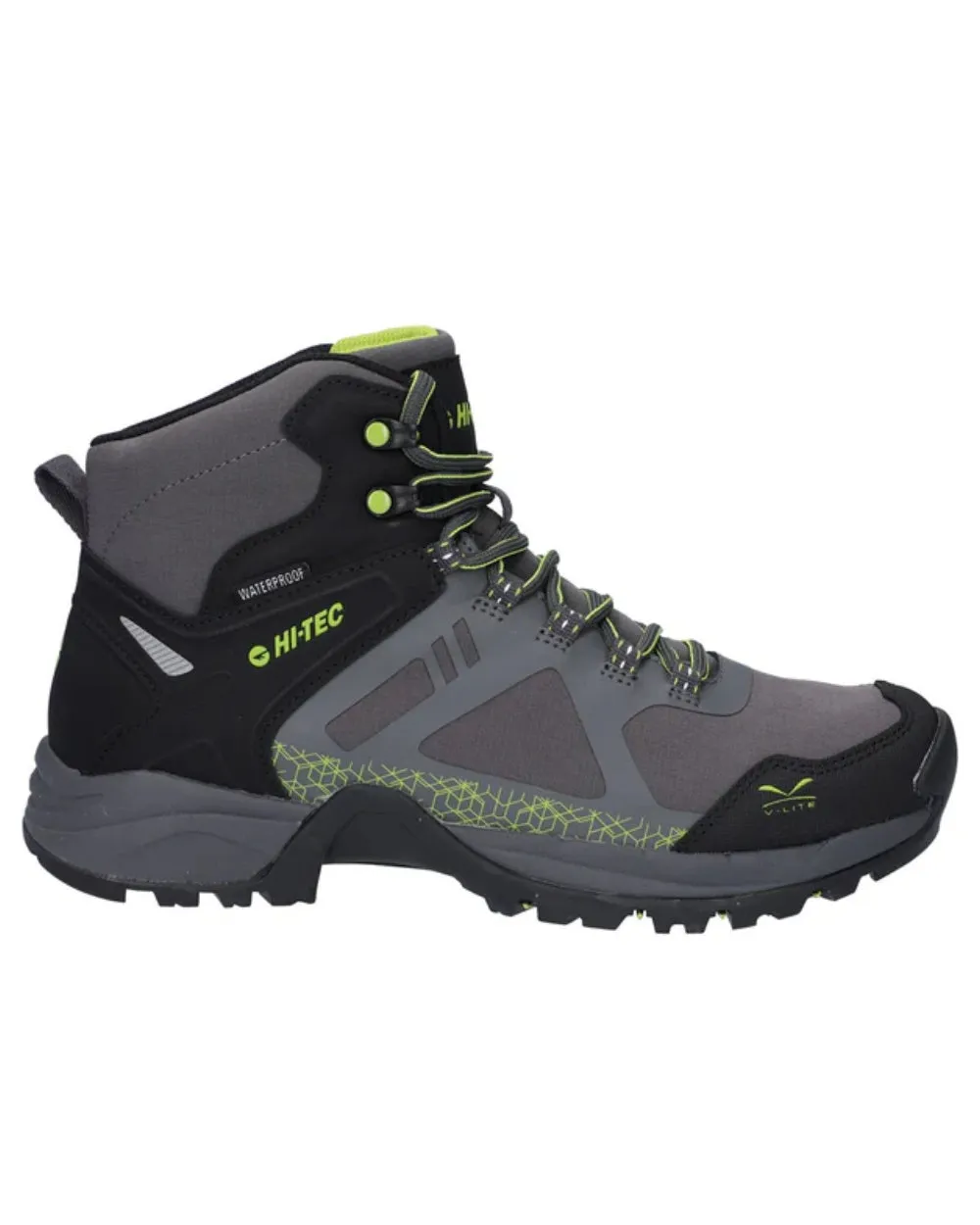 Shoes Hi-Tec Hi-Tec Mens V-Lite Psych Boots