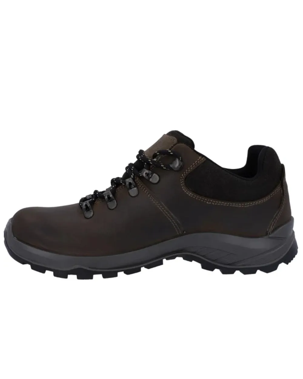 Shoes Hi-Tec Hi-Tec Mens Walk Lite Camino Ultra Shoes
